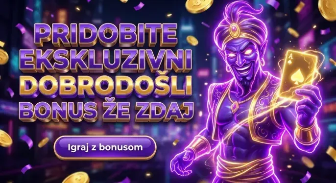 Robocat Casino